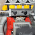 Кромкооблицовочный станок LTT803B